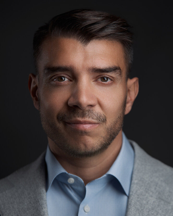 Jorrit Schneider, freelance Dynamics 365 CE and Power Platform consultant